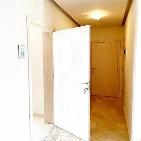Apartament Diamond *