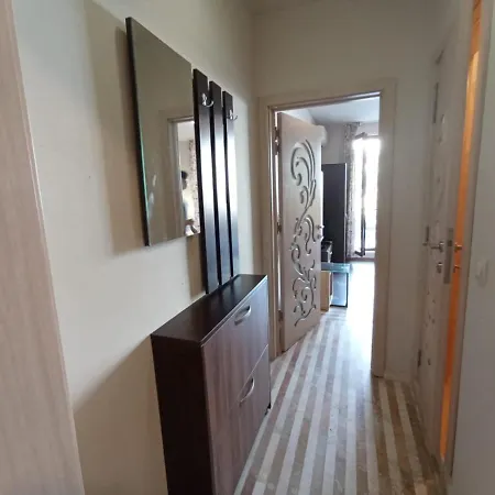 Diamond Apartament Burgas
