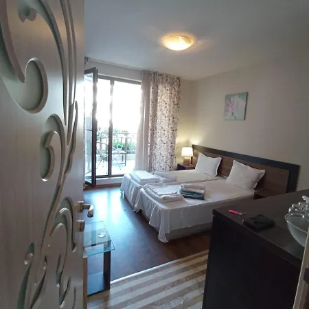 Apartament Diamond