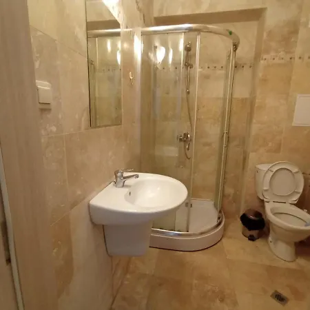 Apartament Diamond *