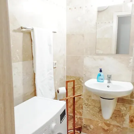 Apartamento Diamond *