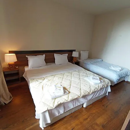 Apartament Diamond
