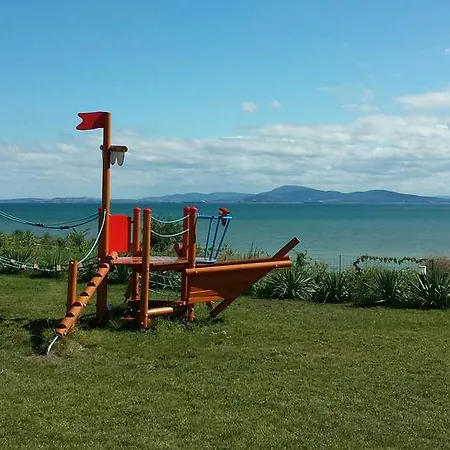 아파트 Diamond 부르가스