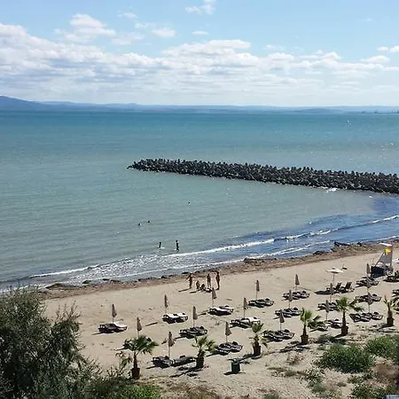 Apartament Diamond Burgas