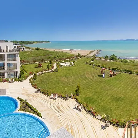 Apartament Diamond *