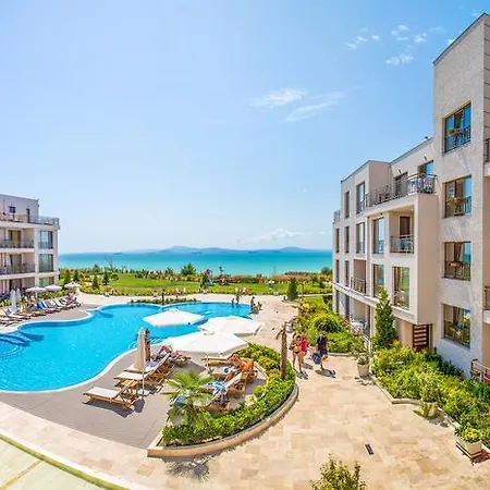 Apartament Diamond