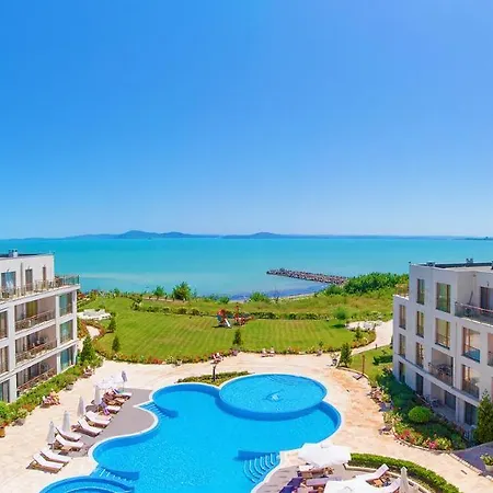 Apartament Diamond
