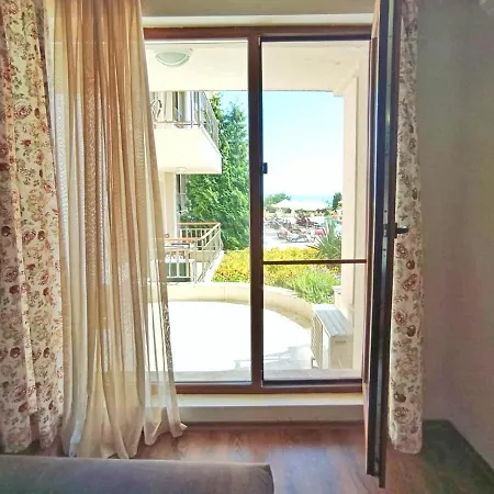 Diamond Beach Apartments * Burgas