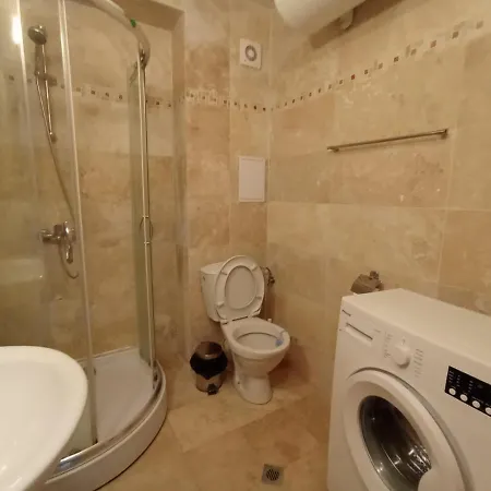Diamond Beach Apartments * Burgas