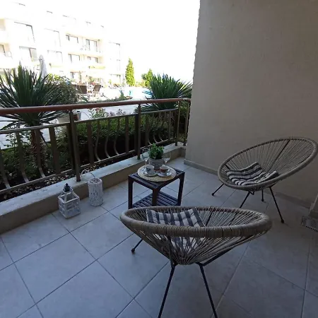 Diamond Appartement Burgas