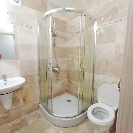 Diamond Beach Apartments * Burgas