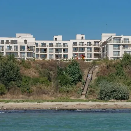 Appartement Diamond Burgas