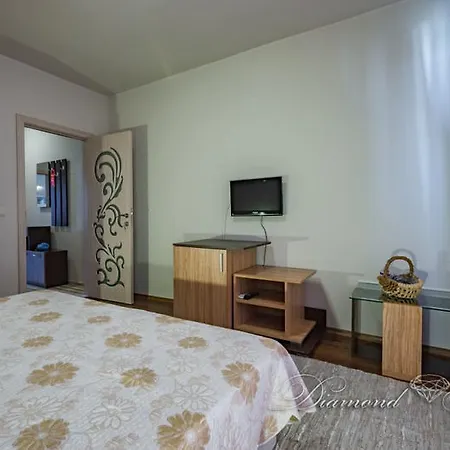 Apartment Diamond Beach Apartments
