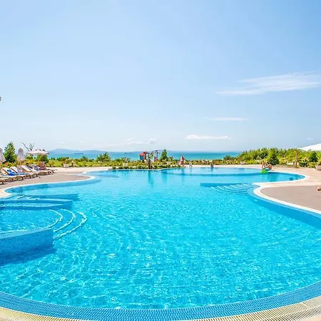 Appartement Diamond Burgas