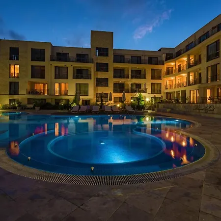 Diamond Beach Apartments * Burgas